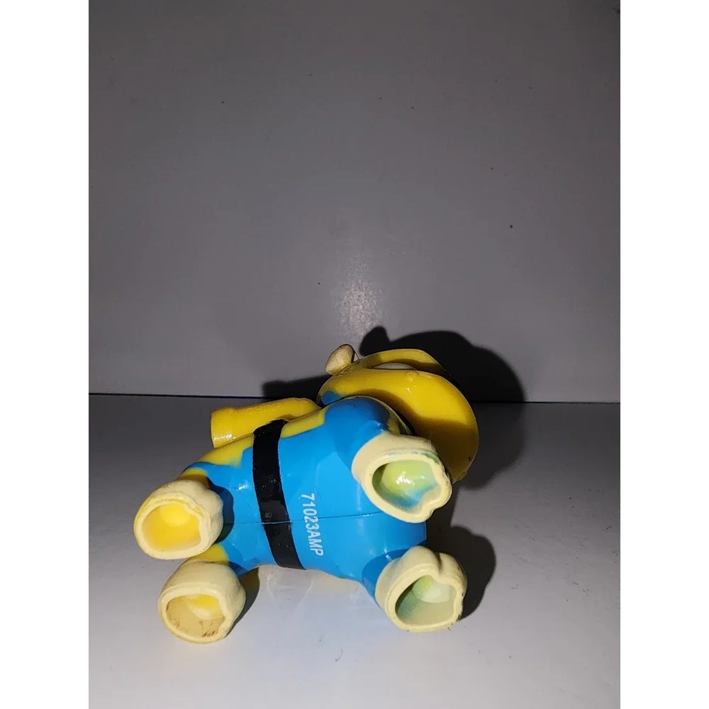 Paw‎ Patrol Sea Ocean Driver Rubble Replacement Dog Toy